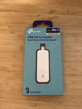 TP-Link USB 3.0 to Gigabit Ethernet Network Adapter UE300 foldable design picture