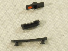 NEW Mute Silent Switch Volume Power Lock Button Set For iPad 1 A1219 1337 picture