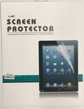 ProHT Inland High Definition Screen Protector for Apple iPad Pro 12.9 picture
