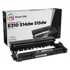 LD Compatible Drum Cartridge Replacement for Dell 593-BBKE C2KTH picture