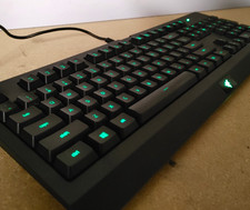 Razer Cynosa Lite Gaming Keyboard / RZ03-0274 picture