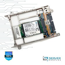 Dell PM851 256GB SATA mSATA Enterprise SSD | 00Y6FC | MZMTE256HMHP-000D1 picture