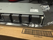 New Cisco DS-x9710-FAB3 DS-X9710-FAB3 Multilayer Director picture