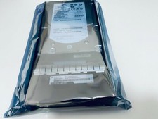 Fujitsu Eternus 600GB SAS 15K 6G 3.5