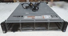 Dell PowerEdge R720XD Server 12x3.5 2*Intel Xeon E5-2609 2.4GHz 32GB SEE NOTES picture