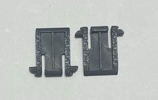 Dell SK-8135 Keyboard Replacement Feet Legs Tilt Stand 2-Pack PETG picture