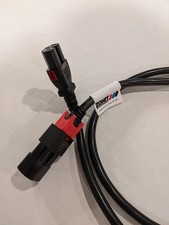 Zonit zLock Power Cables 1.5m or 2m picture