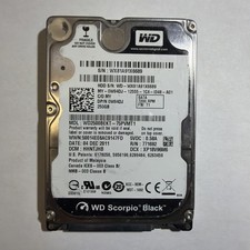 250GB 2.5