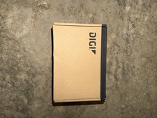 DIGI EX12 LTE Cellular Extender Device, Model EX12-0004-OUS -NEW picture