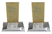 2 NEW GENUINE Pitney Bowes 423-4 Developer  C350 C450 C400 C500 Developers  picture