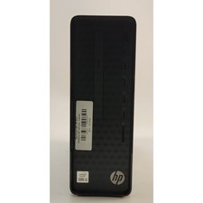 HP Slim S01-pF1xxx, i3-10100 - 16GB DDR4 - 256GB SSD picture