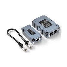 Starlink 320W GigE Passive PoE Injector with Surge Protection & ESD + Starlin... picture