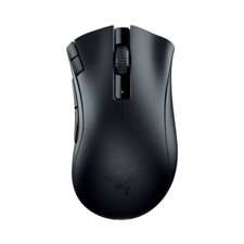 Razer RZ01-04130100-R3U1 Mice, Trackballs & Touchpads Black Open Box picture
