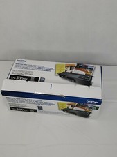 Brother TN339BK Genuine Toner Cartridge  Black - New picture