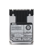 Hard Drive Dell 480GB SSD SAS 12G 2.5