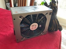 Thermaltake ToughPower CM 700W ATX Netzteil 700 Watt 80+ teilmodular #318561 picture