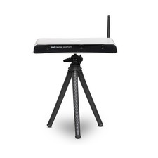 Matter and Form Three 3D Scanner – 33 Micron Accuracy, Autofocus 13MP Came picture