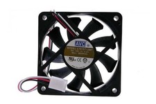 AVC C7015T12MY 12V Computer Fan (Brand New / Genuine Part) picture