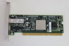 IBM 03N6441 PCI-X 133 2GB FIBRE CHANNEL ADAPTER 280B  LP10000 WITH WARRANTY picture