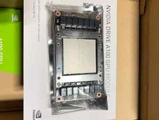 NVIDIA DRIVE A100 AUTOMOTIVE SXM2 GPU 900-6G199-0000-C00 FOR AUTONOMOUS VEHICLES picture