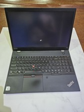 Lenovo ThinkPad P15s Gen 1 FHD i7-10510U 1.8GHz 16GB 1TB - NVIDIA Quadro P520 picture