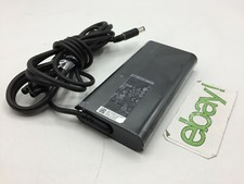 GENUINE Dell Alienware AC Power Adapter Cable  180W - HA180PM181 - FREE S/H picture