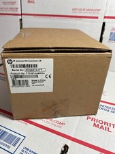 NEW -HP F7M97AA#ABA Advanced Wireless Docking Station VGA, DisplayPort, USB, picture