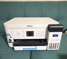 Epson SureColor F170 Color Inkjet All-In-One Printer Scanner Copier Wireless picture