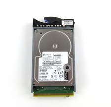 IBM 03N6325 73.4GB 10K RPM U320 LVD 80-pin SCSI Disk Drive RoHS ST373207LC picture