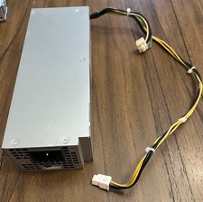 AC180ES-01 Dell OptiPlex Power Supply 1TG7T 01TG7T picture