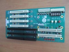 IEI PCI-6S-RS-R30 Backplane 6-slot PICMG Passive Backplane Card PCI ISA picture