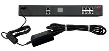 APC NBPD0150 NetBotz Sensor POD 150 Series Supports 6 Universal Sensors picture
