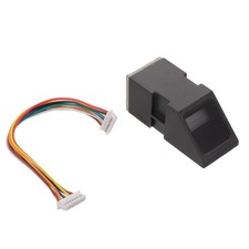 3pcs Sensor Module for Fingerprint Recognition - Embedded Fingerprint picture