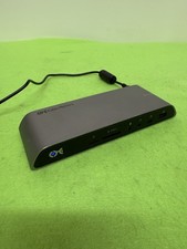 Cable Matters 201073 Dual 4K HDMI & 80W PD Docking Station /  picture