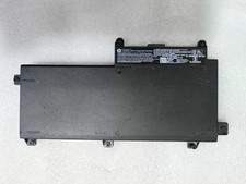 OEM CI03 CI03XL Battery HP ProBook 640 645 650 655 G2, 640 645 650 G3 801554-001 picture