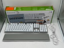 Razer Pro Type Ultra Wireless Mechanical Keyboard: Silent, Linear Switches picture