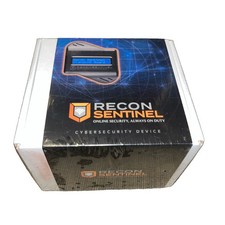 *Recon Sentinel - Cyber Security Device - Network Security Solutions BRAND NEW picture