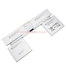 G3HTA021H G3HTA023H G3HTA024H Keyboard Battery For Microsoft Surface Book 1 13.5 picture