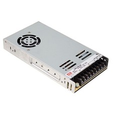 LRS-350-24 350.4W 24V 14.6 Amp Single Output Switchable Power picture