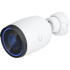Ubiquiti Inc AI Professional 8MP Outdoor Network Bullet Camera in White UVC-AI-P picture
