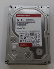 WD Red PRO 6TB NAS WD6003FFBX picture