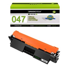 CRG047 Toner Cartridge Black Compatible for Canon  imageCLASS MF110 MF112 MF113W picture
