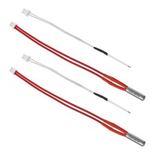Set of 4 3D Printer Heating Rod Thermistor Kit 12V 40W Heating Rod Thermistor... picture