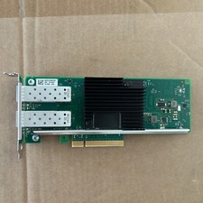 Lenovo/IBM Intel X710-DA2 10GB Ethernet Converged Network Adapter FRU 01DA902 picture