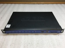 Adtran NetVanta 4430 P/N 1700630E1 3-Port Gigabit Wired Router w/ Rack Ears picture