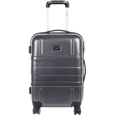 bugatti Travel/Luggage Case (Roller) Travel Essential - Black 374538 picture