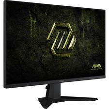 MSI MAG 275QF E20 27 in QHD 200Hz IPS Gaming Monitor picture
