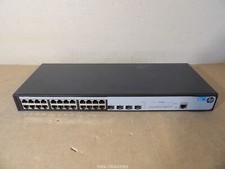 HP OfficeConnect 1920-24G JG924A Gigabit Ethernet Switch - EXCL RACK EARS picture