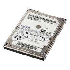HARD DRIVE SAMSUNG SpinPoint M5S HM250JI 250GB 5.4K 8MB SATA 2.5''  picture