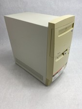 IBM Aptiva E-Series 545 MT Intel Pentium II 450MHz 96MB RAM No HDD No OS picture